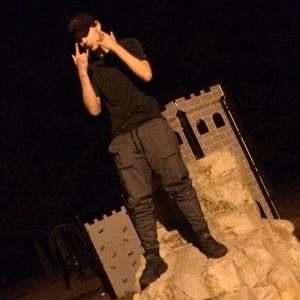 Meet your Posher, Seth